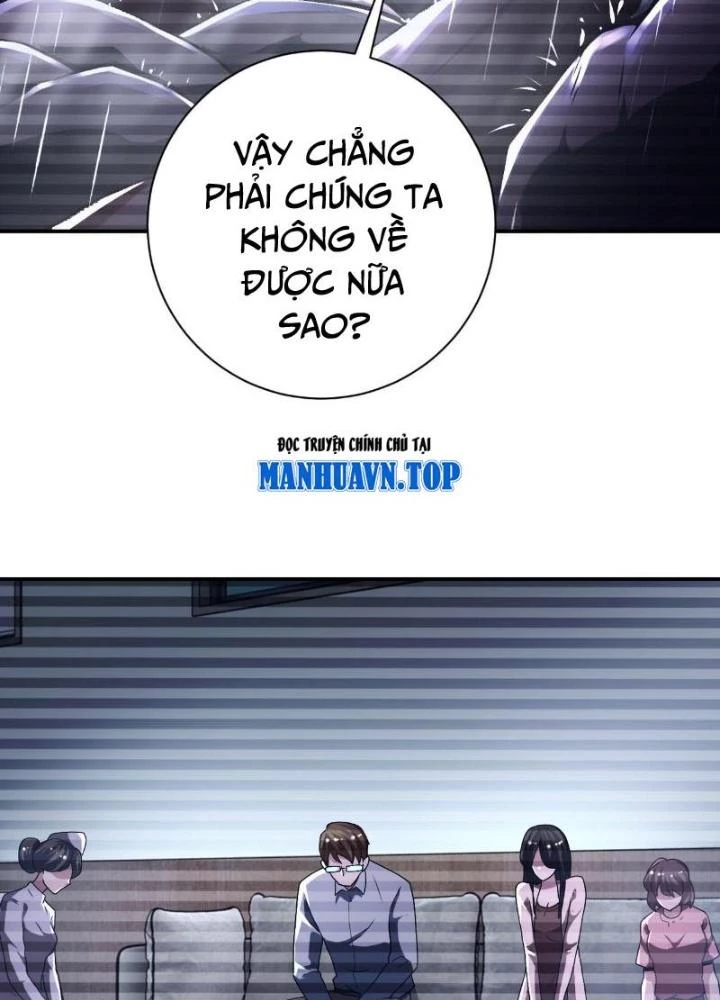 Mạt Thế Siêu Cấp Hệ Thống Chapter 425 - Trang 3