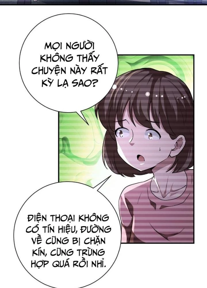 Mạt Thế Siêu Cấp Hệ Thống Chapter 425 - Trang 3