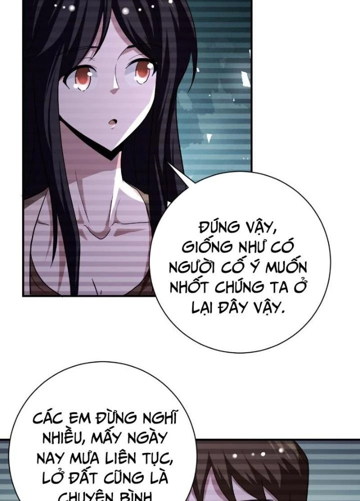 Mạt Thế Siêu Cấp Hệ Thống Chapter 425 - Trang 3