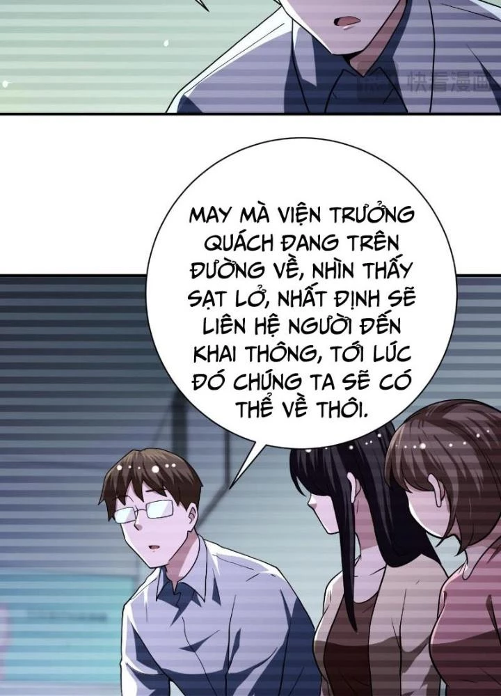 Mạt Thế Siêu Cấp Hệ Thống Chapter 425 - Trang 3