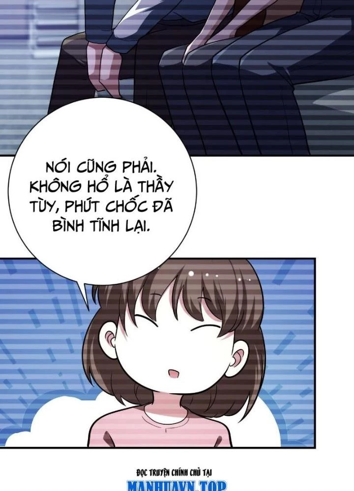 Mạt Thế Siêu Cấp Hệ Thống Chapter 425 - Trang 3