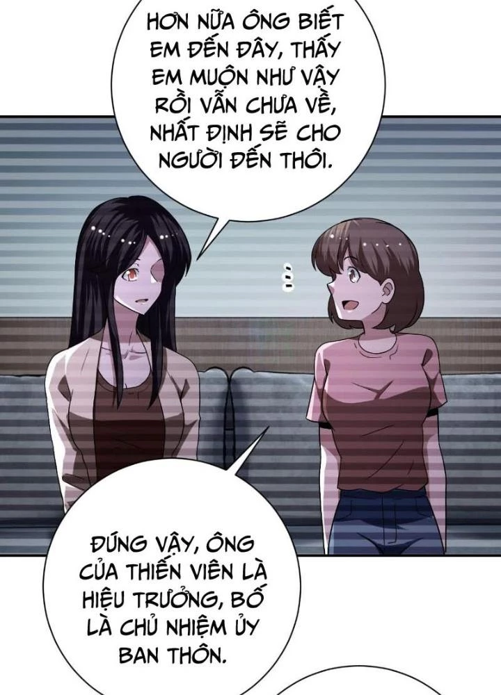 Mạt Thế Siêu Cấp Hệ Thống Chapter 425 - Trang 3