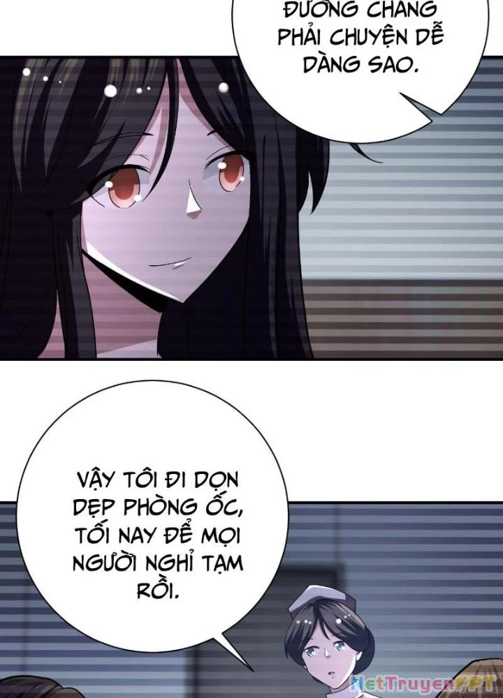 Mạt Thế Siêu Cấp Hệ Thống Chapter 425 - Trang 3