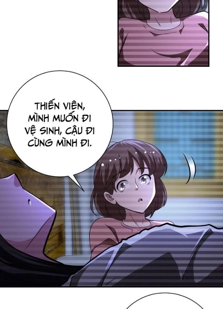 Mạt Thế Siêu Cấp Hệ Thống Chapter 425 - Trang 3