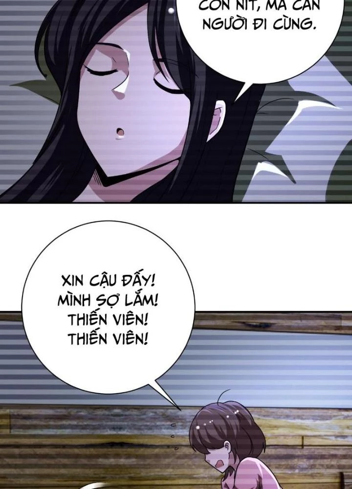 Mạt Thế Siêu Cấp Hệ Thống Chapter 425 - Trang 3