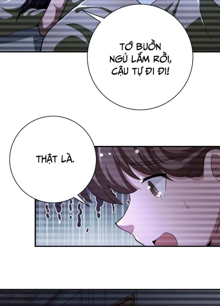 Mạt Thế Siêu Cấp Hệ Thống Chapter 425 - Trang 3