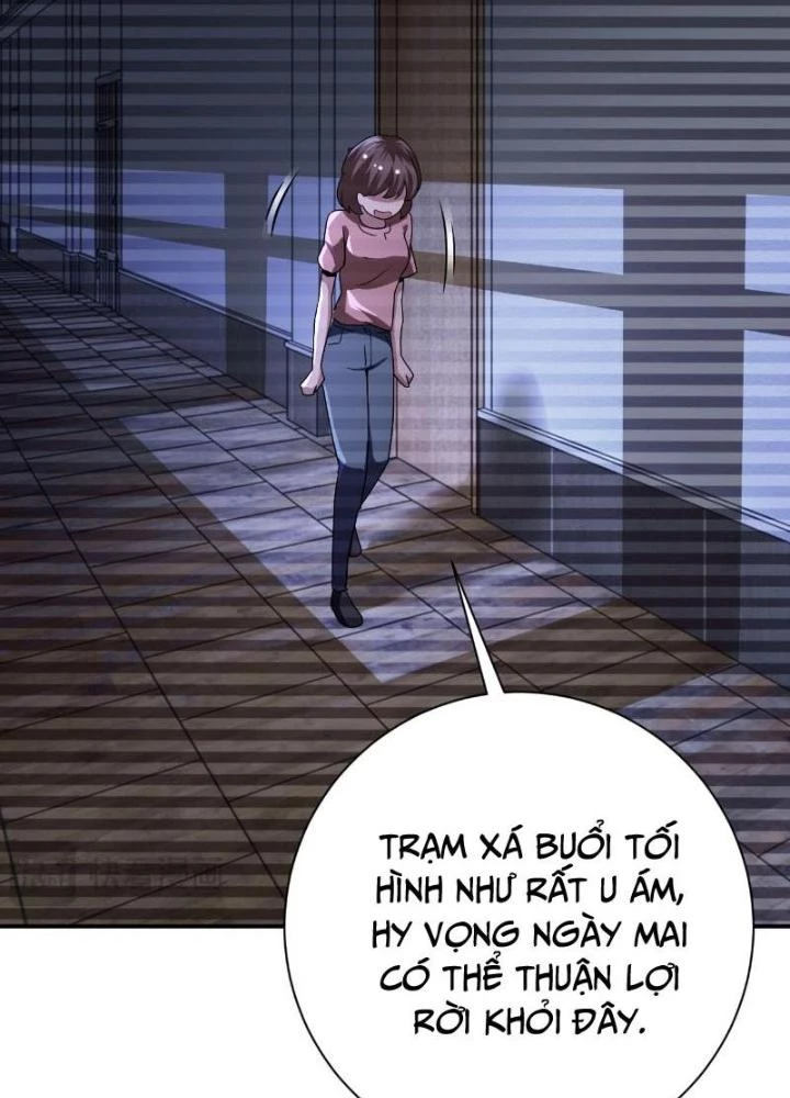 Mạt Thế Siêu Cấp Hệ Thống Chapter 425 - Trang 3