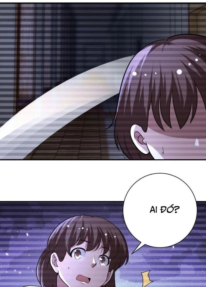 Mạt Thế Siêu Cấp Hệ Thống Chapter 425 - Trang 3