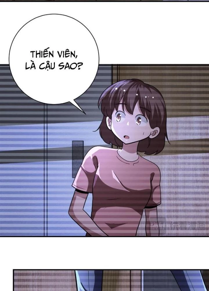 Mạt Thế Siêu Cấp Hệ Thống Chapter 425 - Trang 3