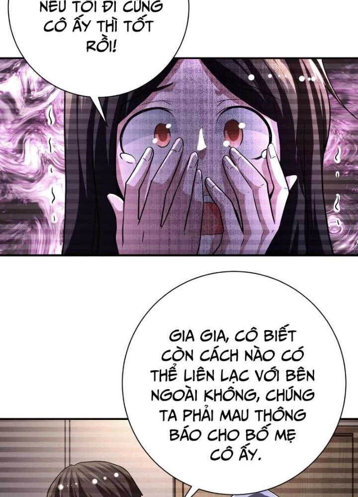 Mạt Thế Siêu Cấp Hệ Thống Chapter 426 - Trang 3