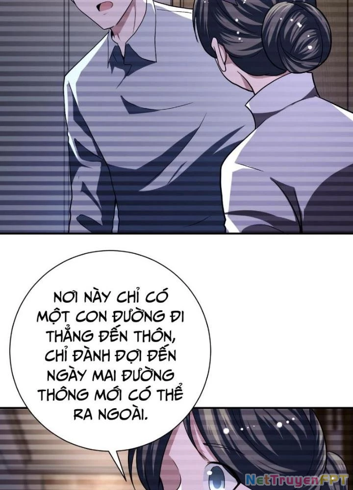 Mạt Thế Siêu Cấp Hệ Thống Chapter 426 - Trang 3