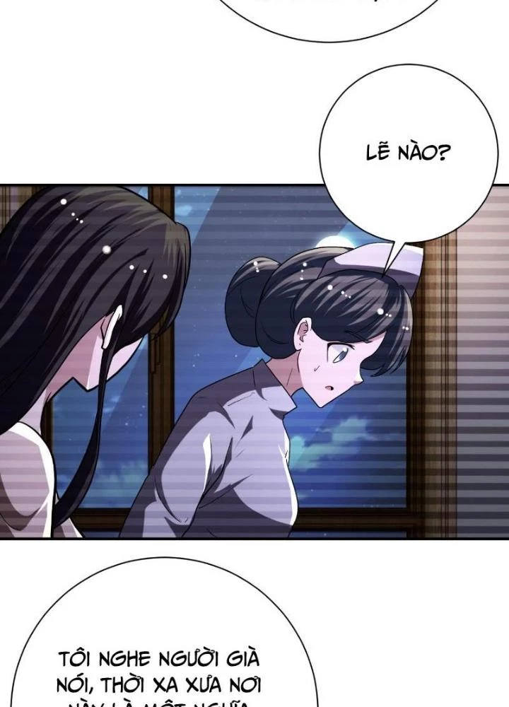 Mạt Thế Siêu Cấp Hệ Thống Chapter 426 - Trang 3
