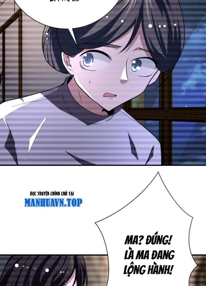 Mạt Thế Siêu Cấp Hệ Thống Chapter 426 - Trang 3