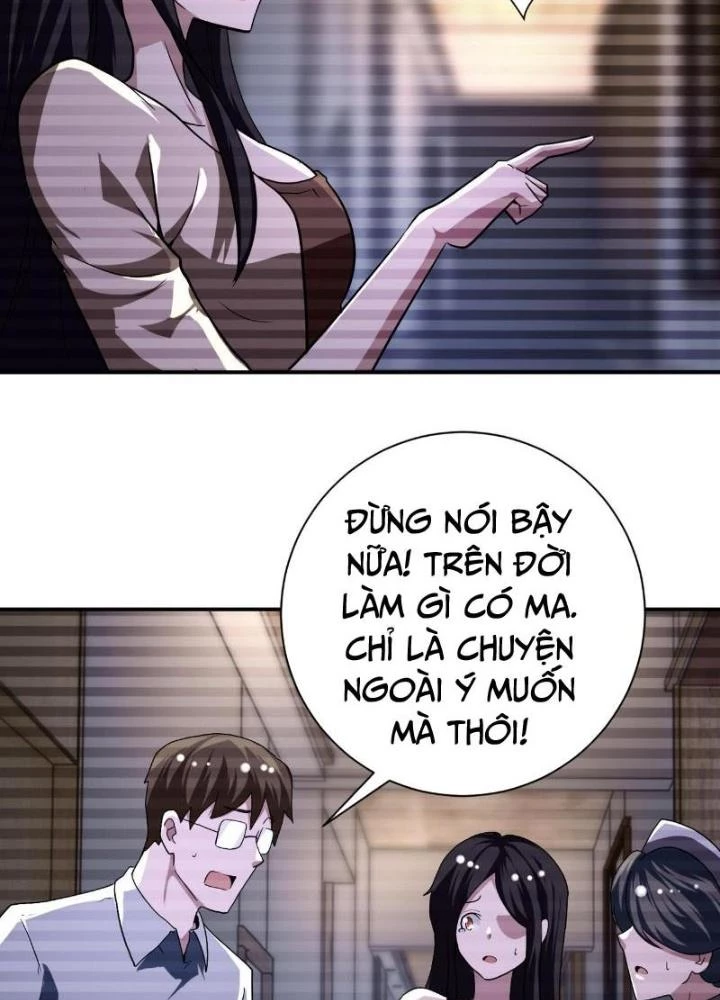 Mạt Thế Siêu Cấp Hệ Thống Chapter 426 - Trang 3