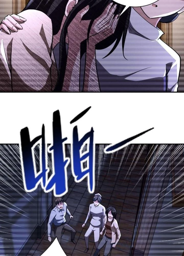 Mạt Thế Siêu Cấp Hệ Thống Chapter 426 - Trang 3