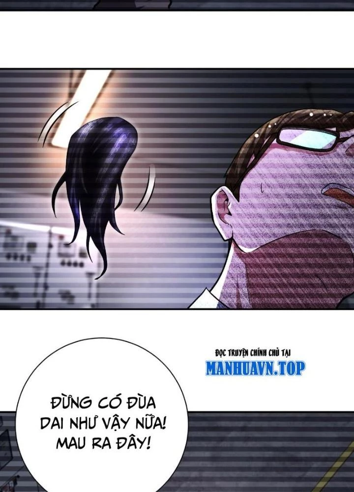 Mạt Thế Siêu Cấp Hệ Thống Chapter 426 - Trang 3
