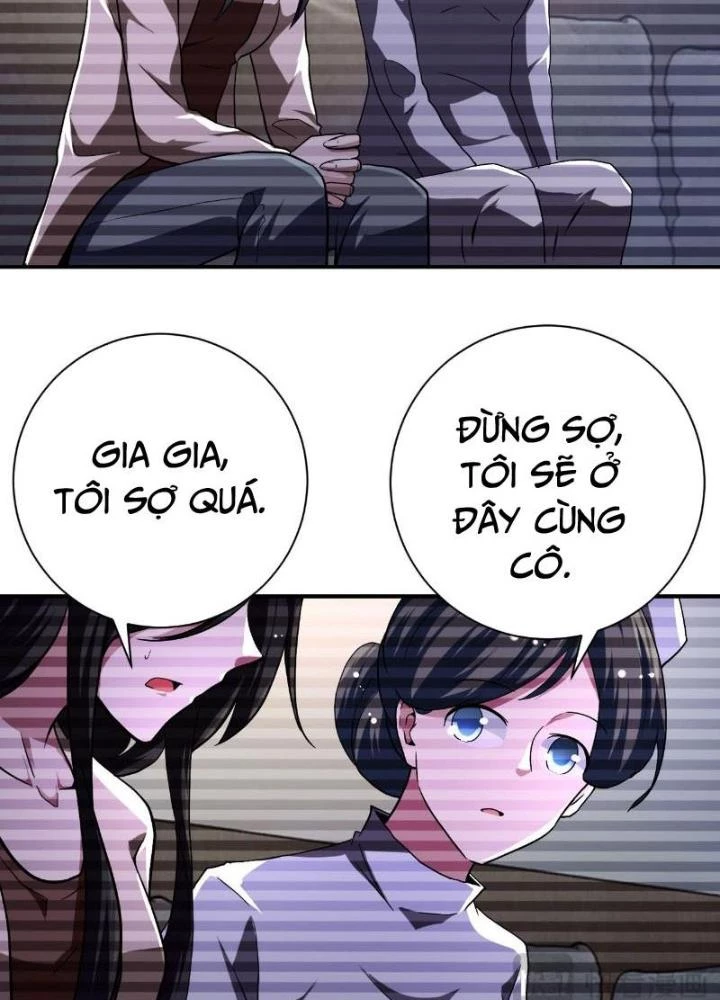 Mạt Thế Siêu Cấp Hệ Thống Chapter 426 - Trang 3