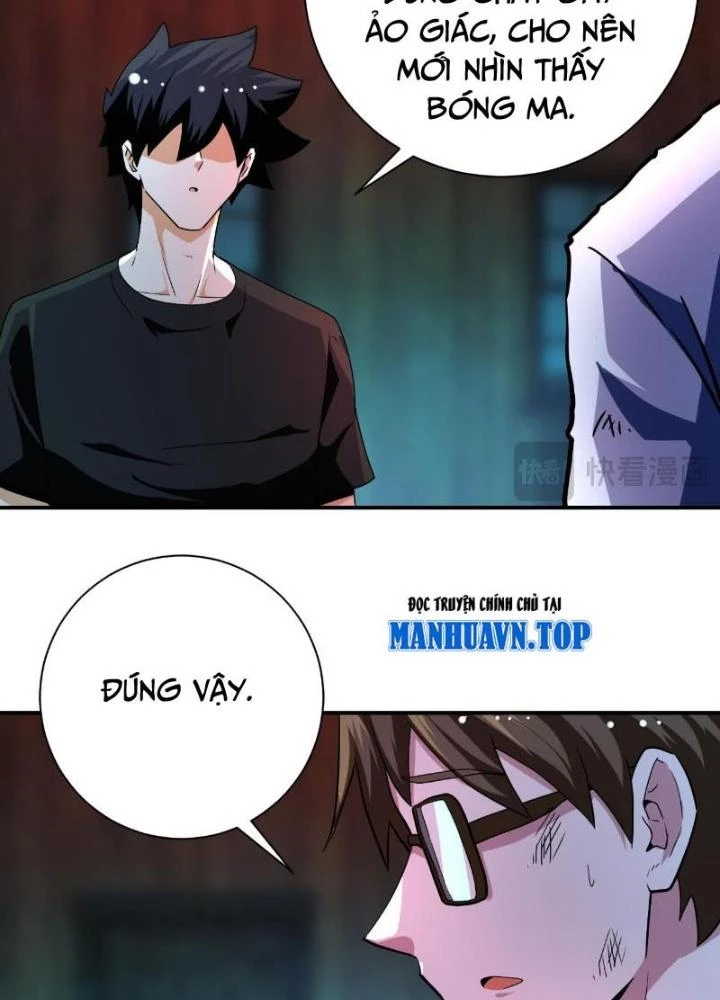 Mạt Thế Siêu Cấp Hệ Thống Chapter 426 - Trang 3