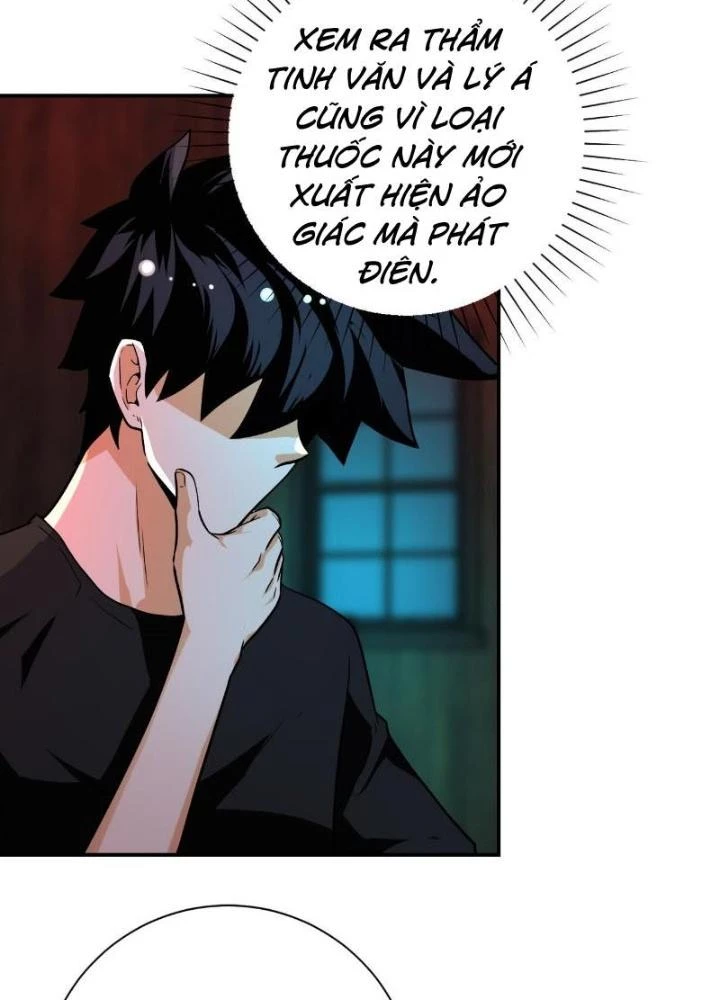 Mạt Thế Siêu Cấp Hệ Thống Chapter 426 - Trang 3