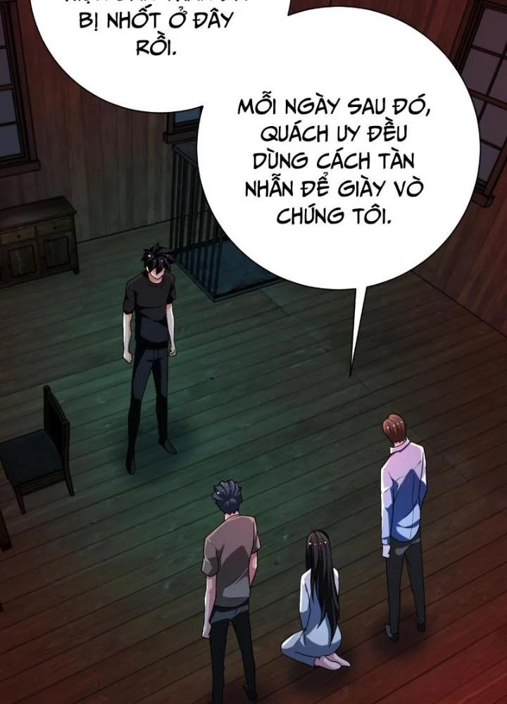 Mạt Thế Siêu Cấp Hệ Thống Chapter 426 - Trang 3