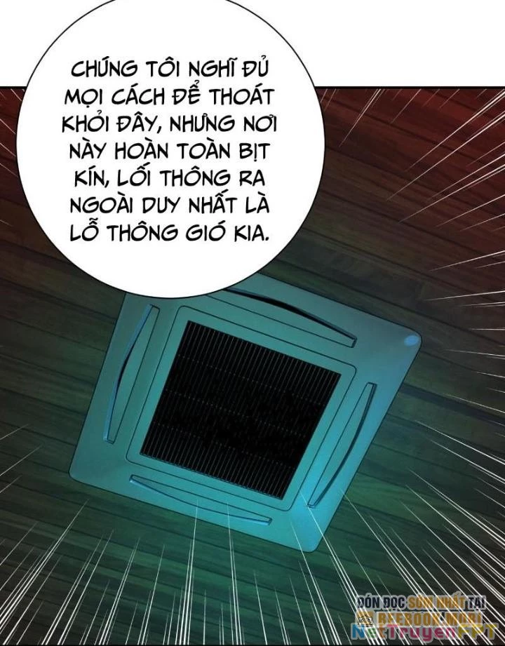 Mạt Thế Siêu Cấp Hệ Thống Chapter 426 - Trang 3