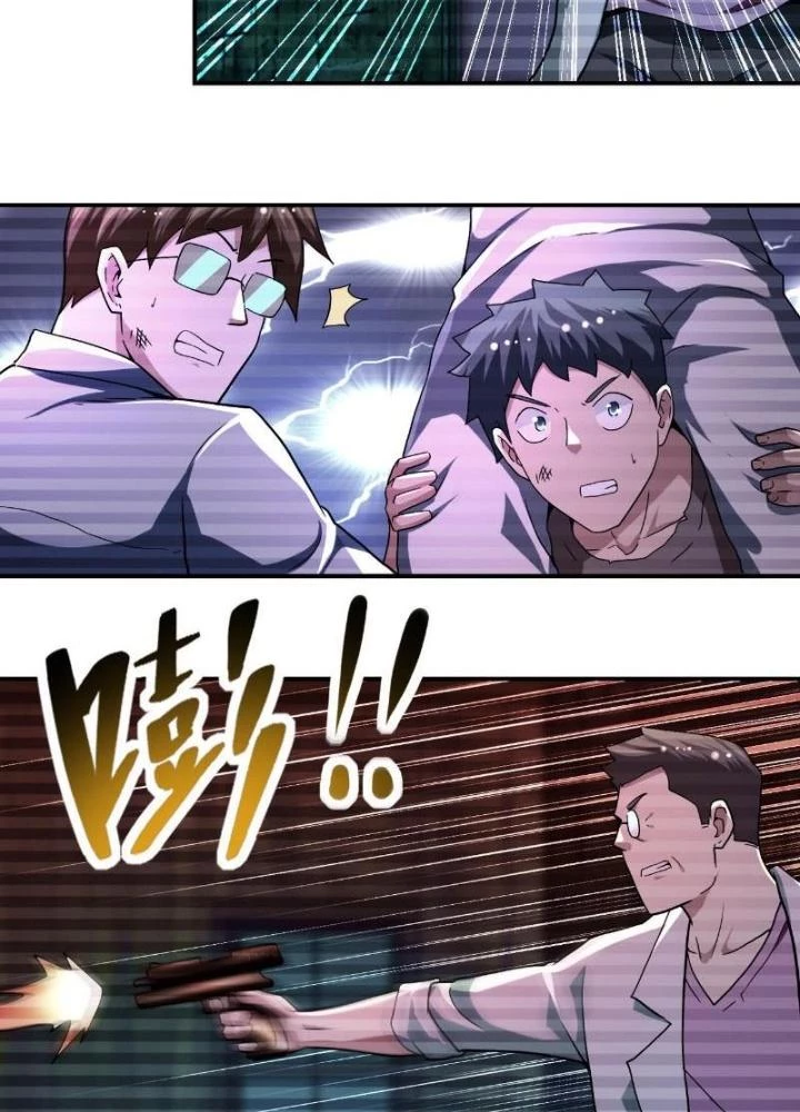 Mạt Thế Siêu Cấp Hệ Thống Chapter 427 - Trang 3