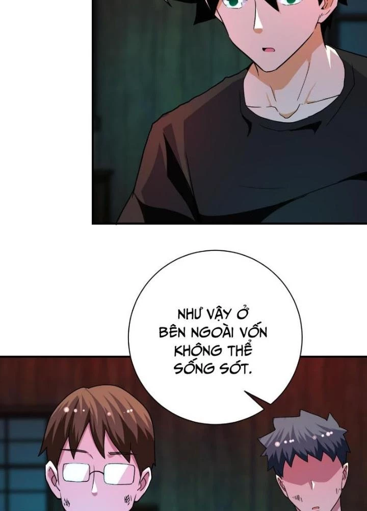 Mạt Thế Siêu Cấp Hệ Thống Chapter 427 - Trang 3