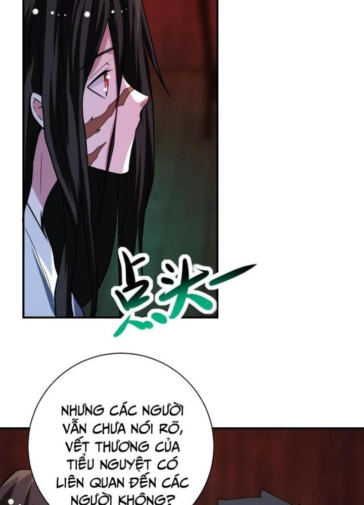 Mạt Thế Siêu Cấp Hệ Thống Chapter 427 - Trang 3