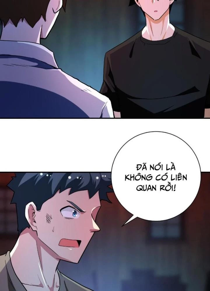 Mạt Thế Siêu Cấp Hệ Thống Chapter 427 - Trang 3