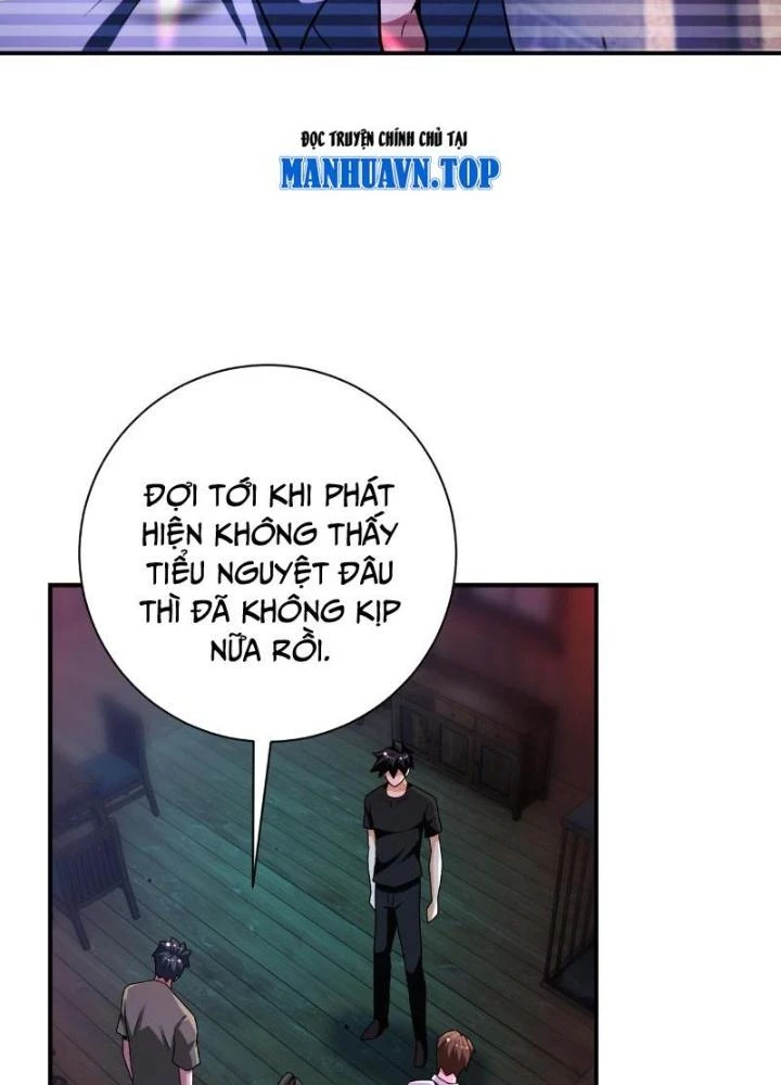 Mạt Thế Siêu Cấp Hệ Thống Chapter 427 - Trang 3