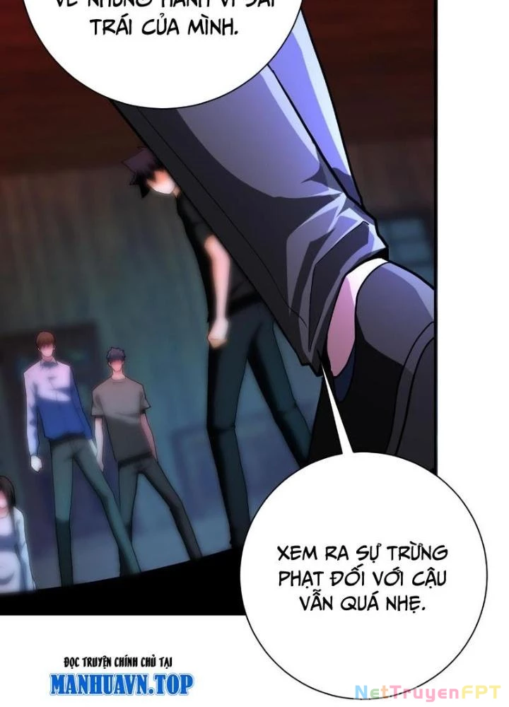Mạt Thế Siêu Cấp Hệ Thống Chapter 427 - Trang 3
