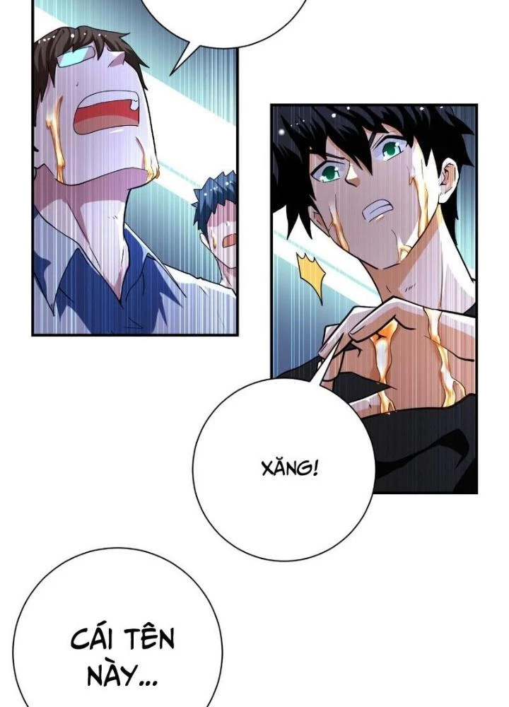Mạt Thế Siêu Cấp Hệ Thống Chapter 427 - Trang 3