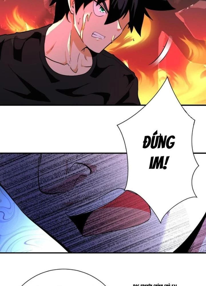 Mạt Thế Siêu Cấp Hệ Thống Chapter 427 - Trang 3