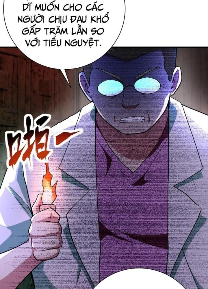 Mạt Thế Siêu Cấp Hệ Thống Chapter 427 - Trang 3