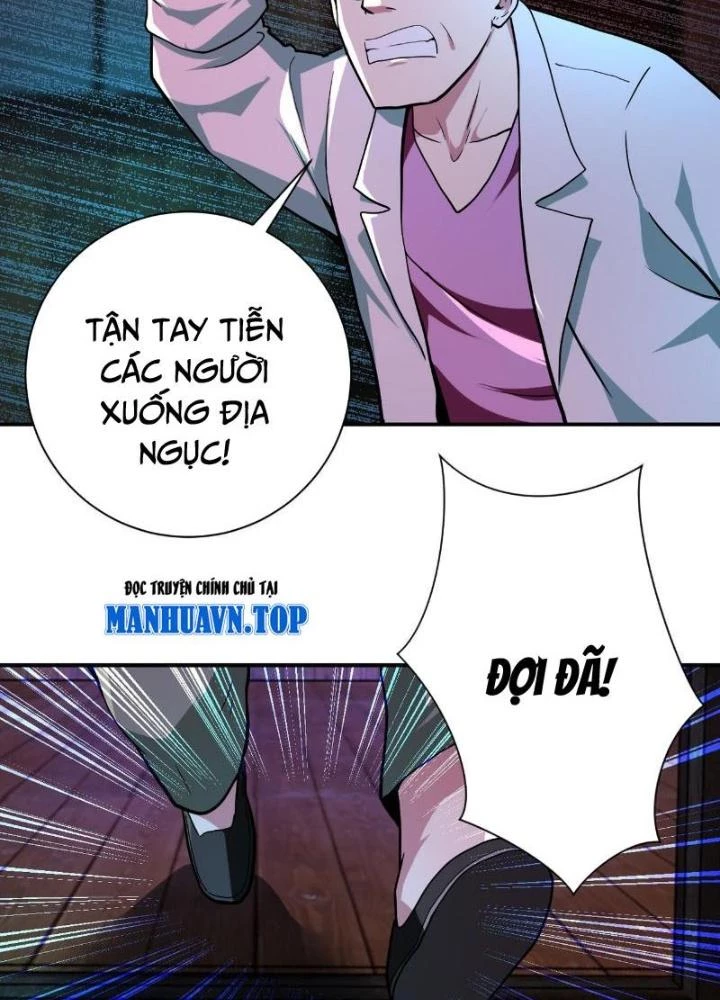 Mạt Thế Siêu Cấp Hệ Thống Chapter 427 - Trang 3