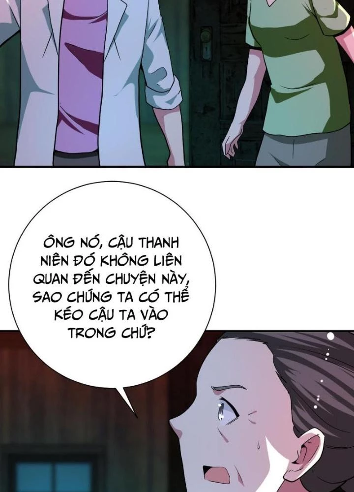 Mạt Thế Siêu Cấp Hệ Thống Chapter 427 - Trang 3