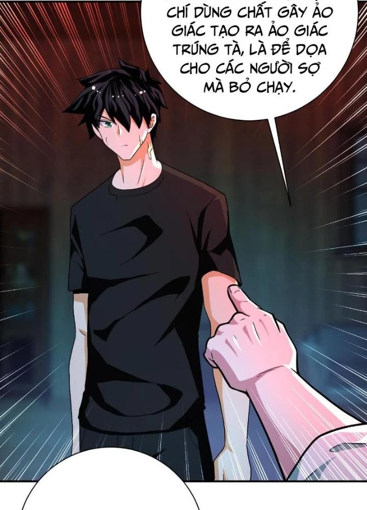 Mạt Thế Siêu Cấp Hệ Thống Chapter 427 - Trang 3