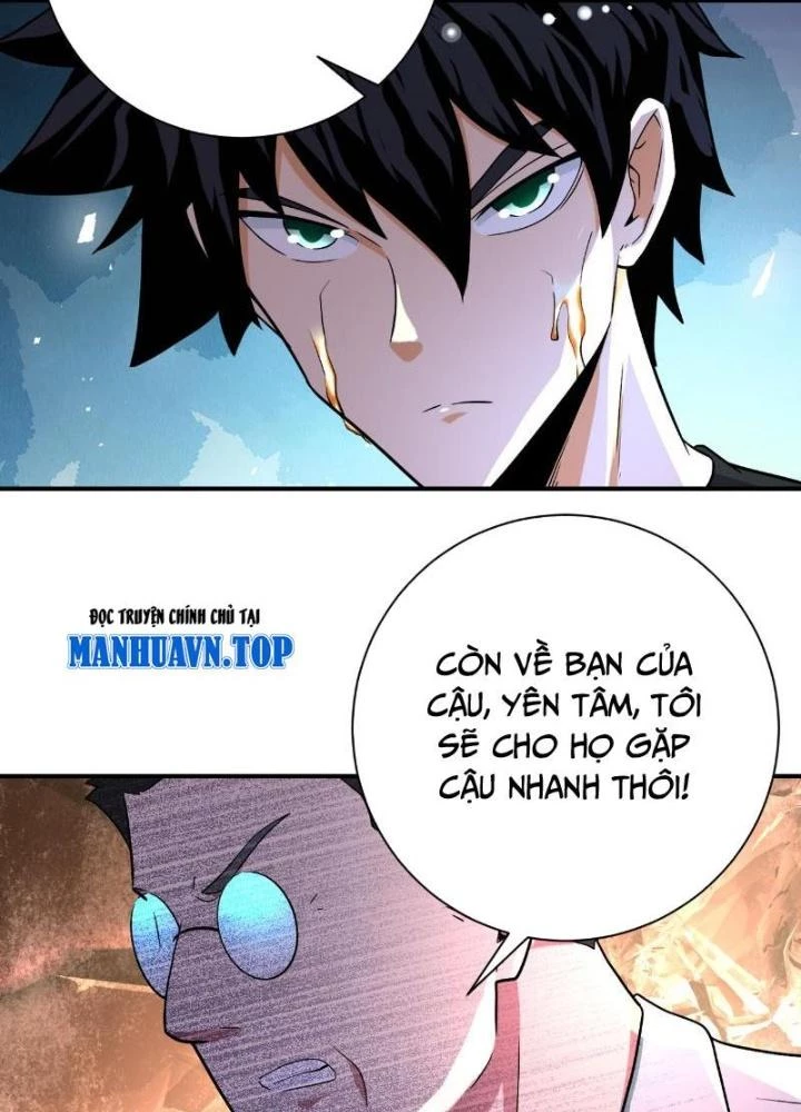 Mạt Thế Siêu Cấp Hệ Thống Chapter 427 - Trang 3