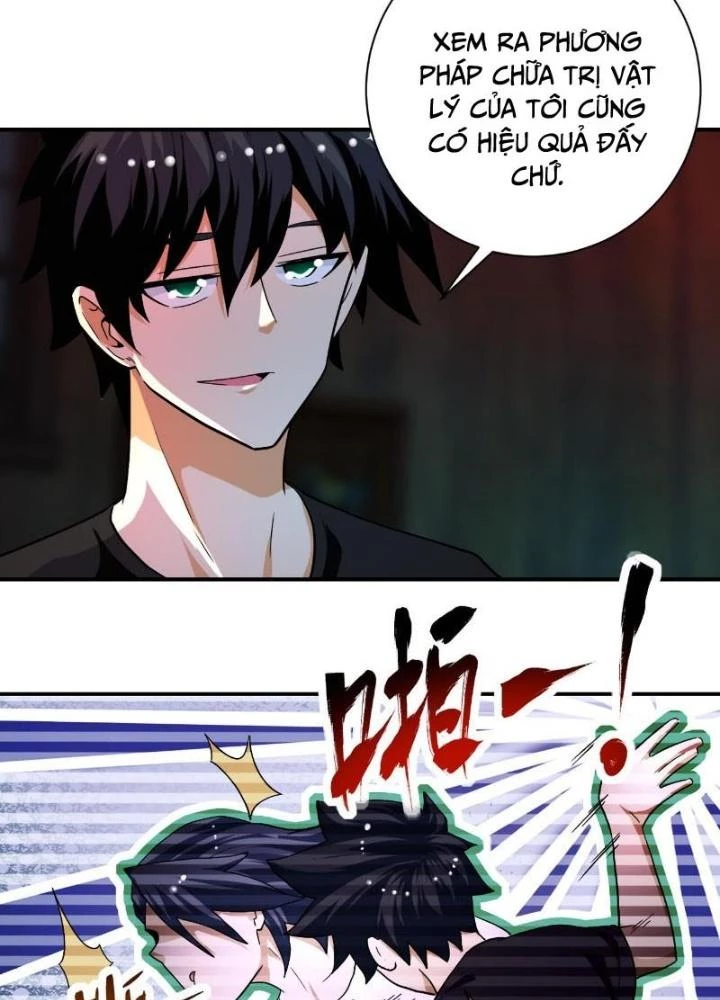 Mạt Thế Siêu Cấp Hệ Thống Chapter 428 - Trang 3