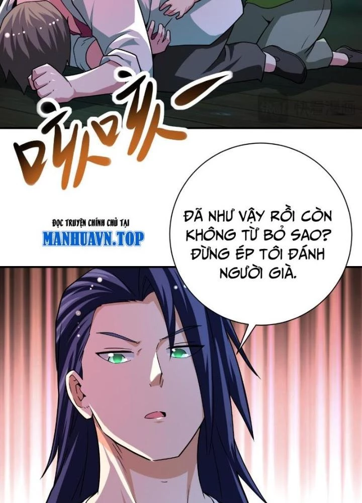 Mạt Thế Siêu Cấp Hệ Thống Chapter 428 - Trang 3