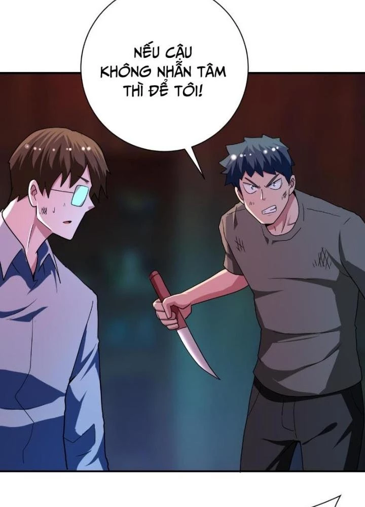Mạt Thế Siêu Cấp Hệ Thống Chapter 428 - Trang 3