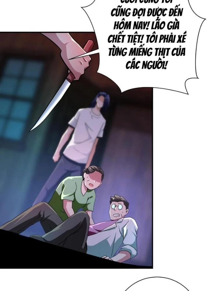 Mạt Thế Siêu Cấp Hệ Thống Chapter 428 - Trang 3