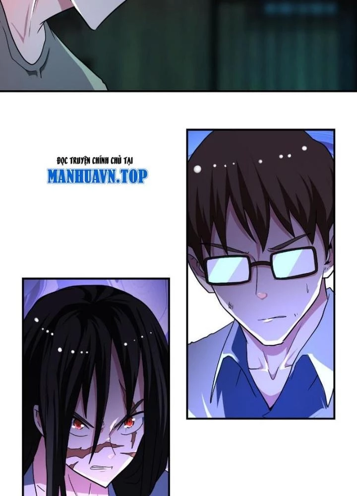 Mạt Thế Siêu Cấp Hệ Thống Chapter 428 - Trang 3