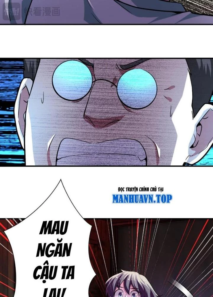 Mạt Thế Siêu Cấp Hệ Thống Chapter 428 - Trang 3