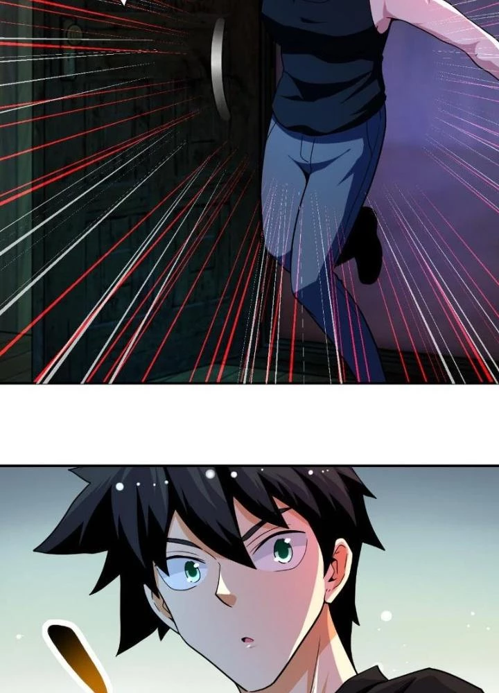 Mạt Thế Siêu Cấp Hệ Thống Chapter 428 - Trang 3