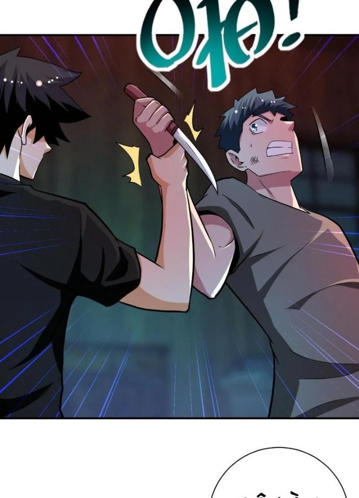 Mạt Thế Siêu Cấp Hệ Thống Chapter 428 - Trang 3