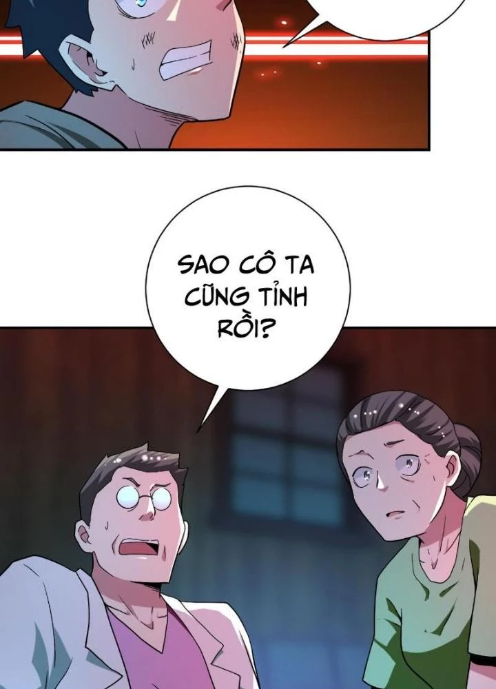 Mạt Thế Siêu Cấp Hệ Thống Chapter 428 - Trang 3
