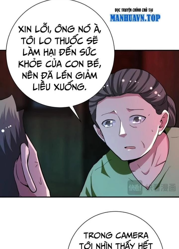 Mạt Thế Siêu Cấp Hệ Thống Chapter 428 - Trang 3