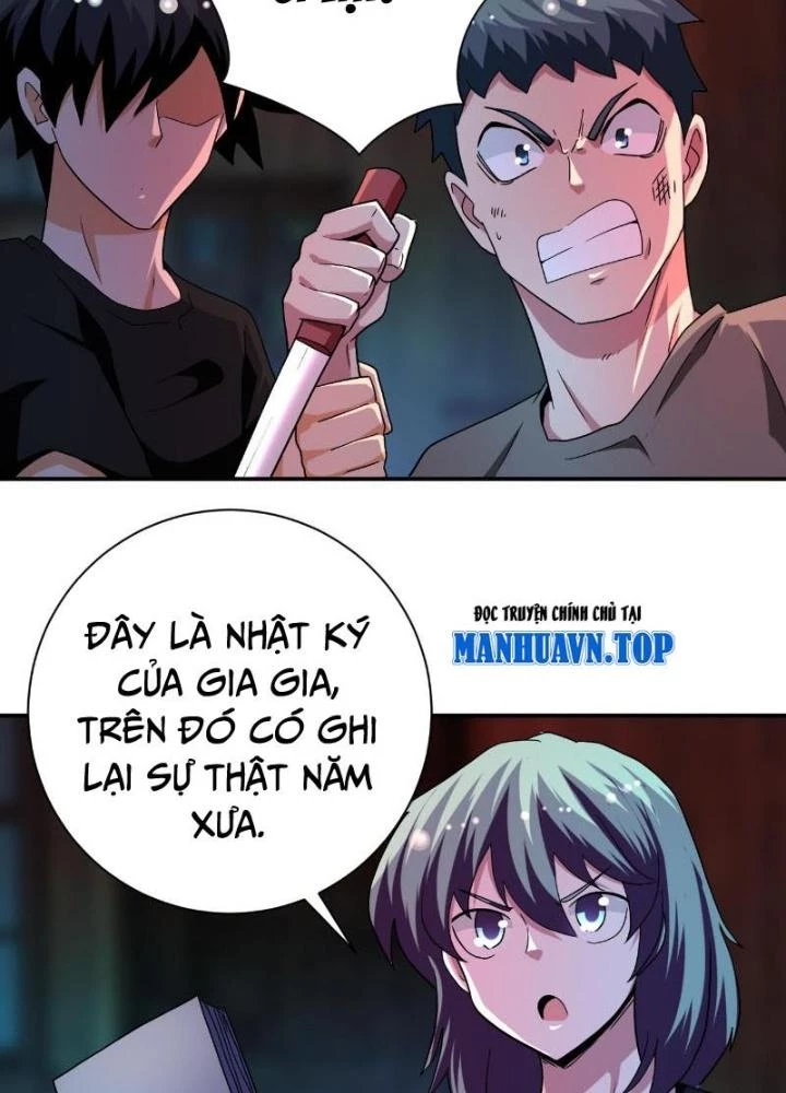 Mạt Thế Siêu Cấp Hệ Thống Chapter 428 - Trang 3