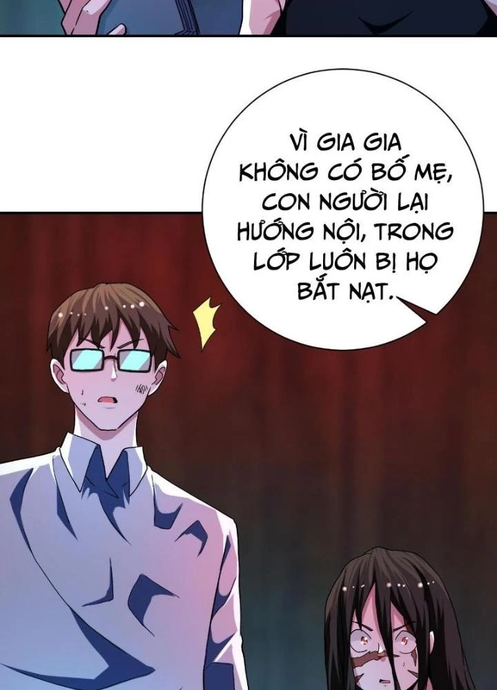 Mạt Thế Siêu Cấp Hệ Thống Chapter 428 - Trang 3